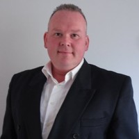 Insight Employee Robert Smit's profile photo