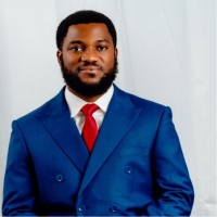 Slipstream IT Employee Afriyie Owusu-Bimpeh's profile photo