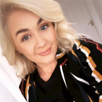 Danica Mitchell Email & Phone Number