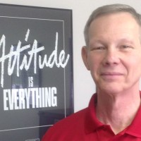 Specialty Machinery Inc Employee Ronald Laws's profile photo