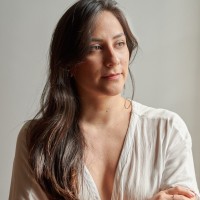 GraphicsZoo Employee Angélica M. Carrión's profile photo