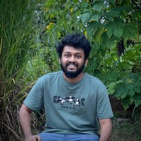 Western Digital Employee Arun D's profile photo