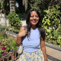 Grow Asia Employee Tania Sangat's profile photo