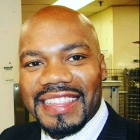 Gwinnett County Public Schools Employee John Walker's profile photo