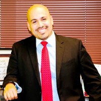 BA Inc. Employee Jorge Salmeron's profile photo