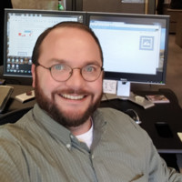 Michael Harris Email & Phone Number