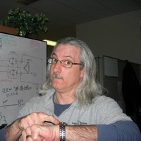 Akrion Technologies Inc. Employee Brian Keelan's profile photo