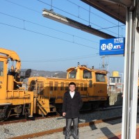 Hirundo optics Inc Employee William Ge's profile photo