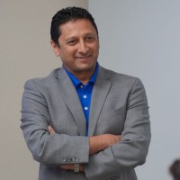 Brindesh Dhruva Email & Phone Number