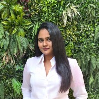 Simplilearn Employee Swetha S's profile photo