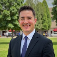 Avports Employee Bryan Rowan's profile photo