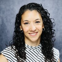 Ekoparty Employee Daniela Valor's profile photo