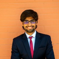 Gabit Employee Prakhar Munde's profile photo