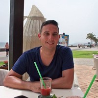 Liam Dray Email & Phone Number