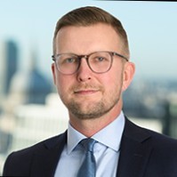 Willkie Farr & Gallagher LLP Employee Tim Baumgartner's profile photo