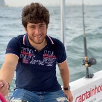 Neetry Employee Levon Sargsyan's profile photo