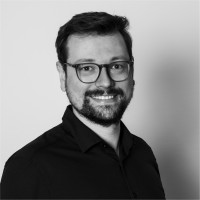 Network Movie Employee Tobias Ketelhut's profile photo