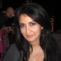 Design Works Engineering Employee Tania Kiryakos's profile photo
