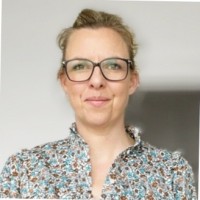 Mette Ladefoged Email
