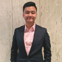 Simon Dang Email