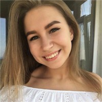 Helika Employee Sofiia Volkova's profile photo