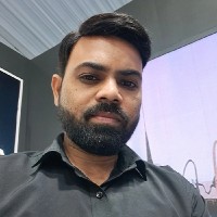 Global Tech India Pvt Ltd Employee Hemant Kosrabe's profile photo