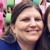 Vidor Independent School Dist Employee Cheri Cheramie's profile photo
