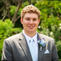 Acadental Employee Kyle Forland-Fetty's profile photo