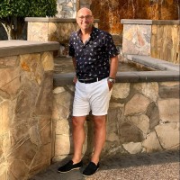 Andy Mynard Email & Phone Number
