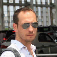 Bobcats Coding Employee István Kárász's profile photo
