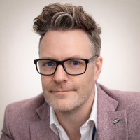 UCISA Employee Jake Dovey's profile photo