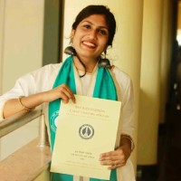 VitraAI Employee Anjana P's profile photo