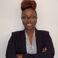 WESH 2 CW18 Employee Kasherah Reynolds's profile photo