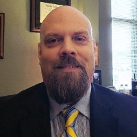 Floyd Medical Center Employee Sean Walker's profile photo