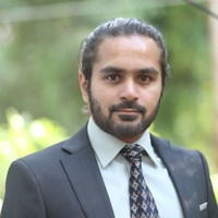 Klincis Employee Om Vadlapatla's profile photo