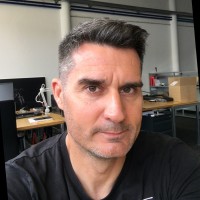 BMC Switzerland Employee Antoine Lyard's profile photo