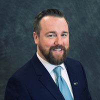 U.S. Bank Employee Peter Hale's profile photo