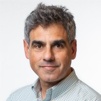 E-mail e número de telefone de David Dishy