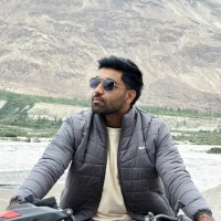 Razorpay Employee Jeevith R's profile photo