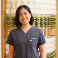 GenPrime Employee Geanne Samia's profile photo