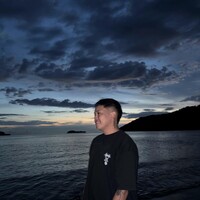 Ampfluence Employee Allen Hachero's profile photo