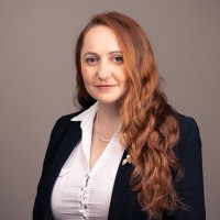 NewMoo Employee Yulia Fridman's profile photo