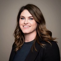 Caitlin Beckman Email & Phone Number