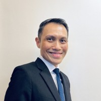 Hwa Chong Institution Employee Edwin Lim's profile photo