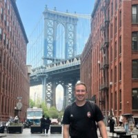 Saphira Employee Lucas Raineri's profile photo