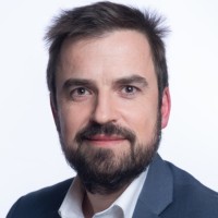 CAST Employee Philippe Guerin's profile photo