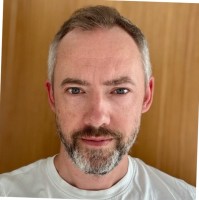 aiglo Employee Jonathan Horden's profile photo
