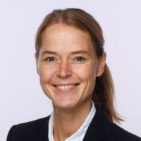 Mercer Deutschland GmbH Employee Andrea Anderson's profile photo