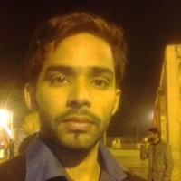 Chintu Nagi's profile photo
