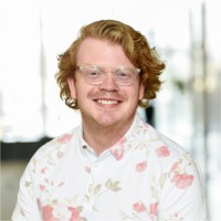 Gallup Employee Ben McGill's profile photo